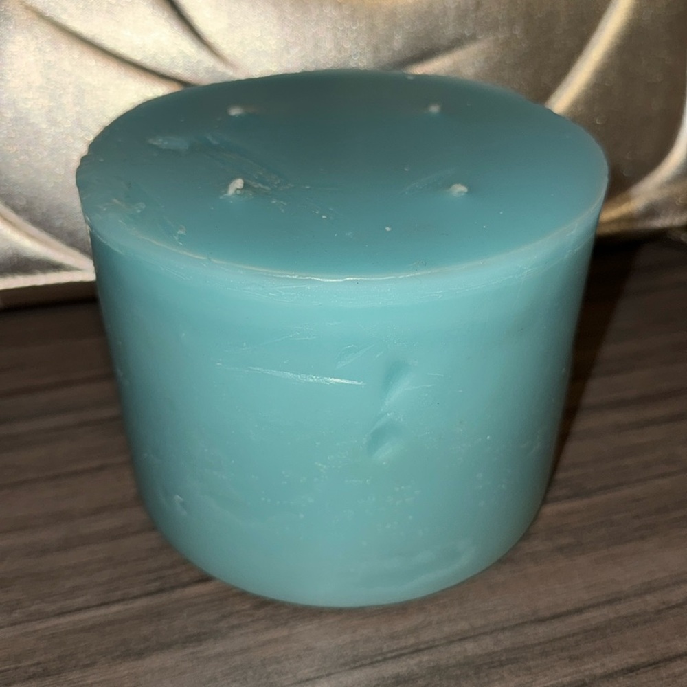 Dior Eden Roc Candle 4 wick 59oz (Refill Candle Wick only; Comes As Is; No Box)